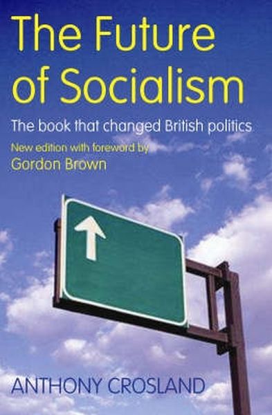 Produktbild: The Future of Socialism