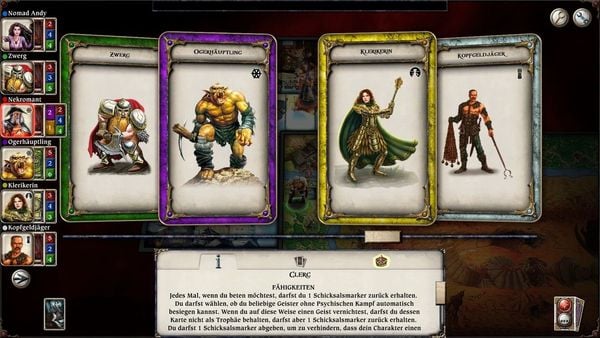Produktbild: Talisman - 40th Anniversary Edition (Digital Edition)