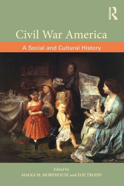 Produktbild: Civil War America