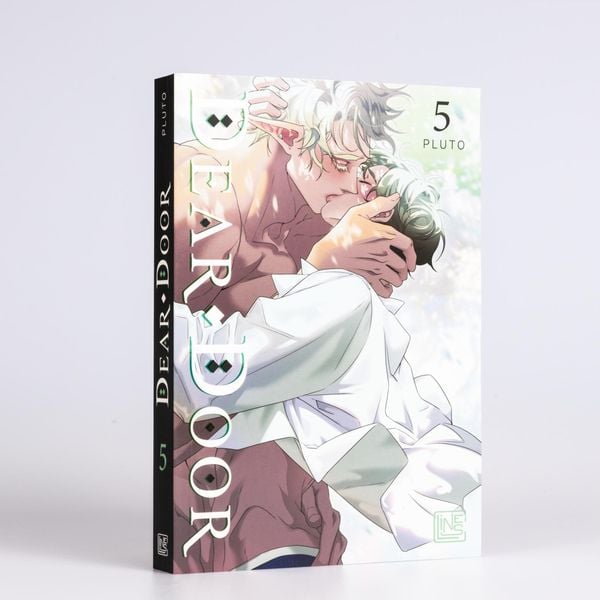 Produktbild: Dear.Door 5