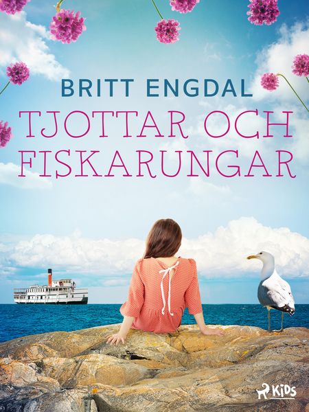 Produktbild: Tjottar och fiskarungar