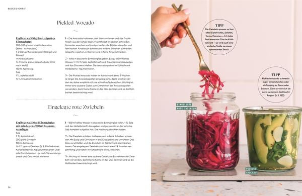 Produktbild: Healing Kitchen – gesund mit anti-entzündlicher Ernährung