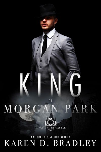 Produktbild: King of Morgan Park