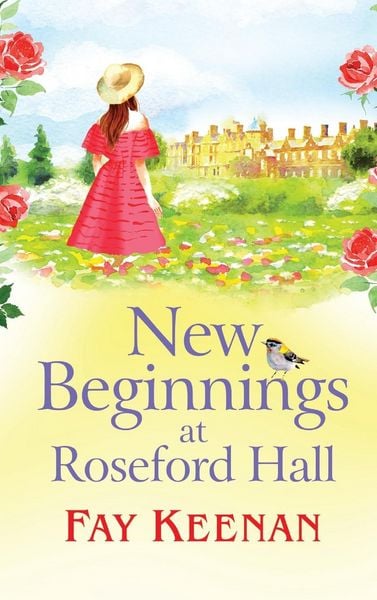 Produktbild: New Beginnings at Roseford Hall