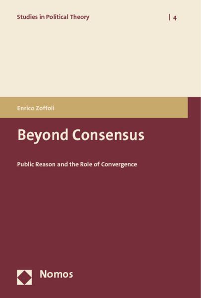 Produktbild: Beyond Consensus