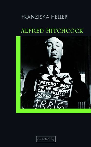 Produktbild: Alfred Hitchcock