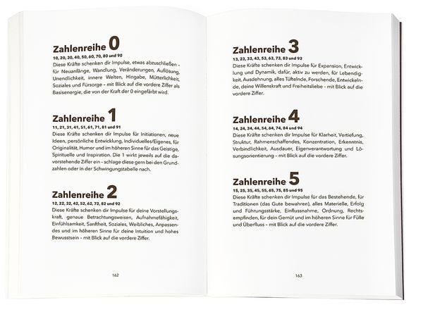 Produktbild: Numerologie