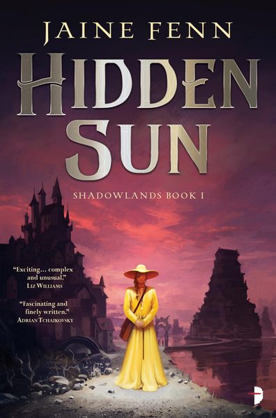 Produktbild: Hidden Sun