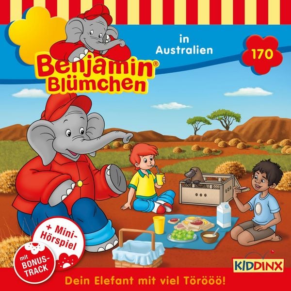Produktbild: in Australien