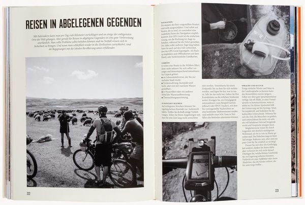 Produktbild: Tour de Rad