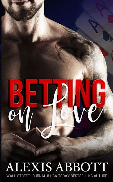 Produktbild: Betting on Love