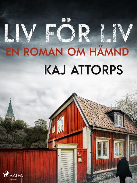 Produktbild: Liv f&ouml;r liv: en roman om h&auml;mnd