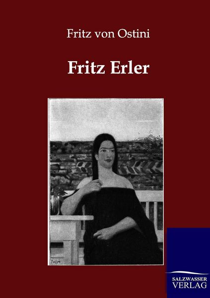 Produktbild: Fritz Erler