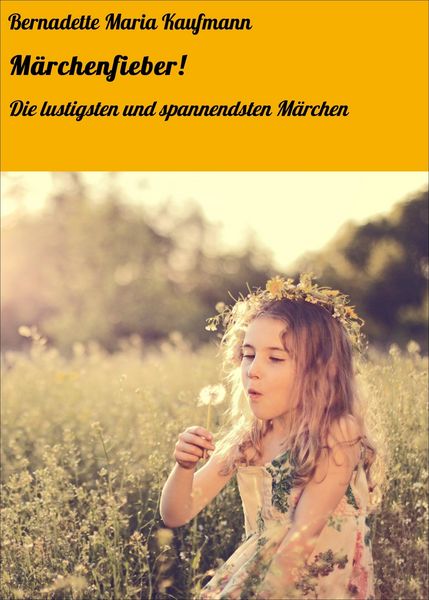 Produktbild: M&auml;rchenfieber!