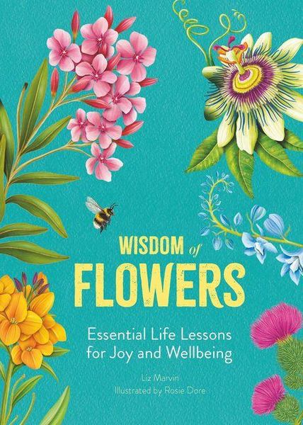 Produktbild: Wisdom of Flowers