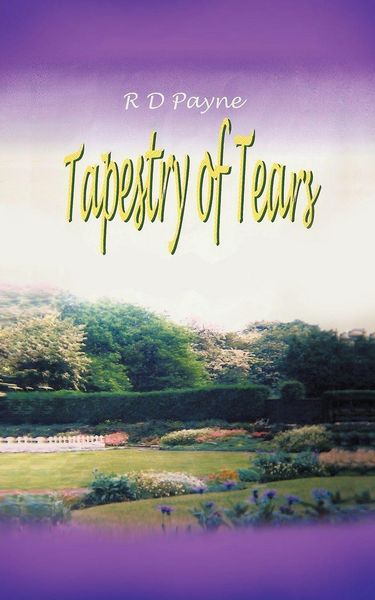 Produktbild: Tapestry of Tears