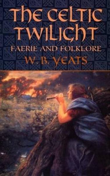 Produktbild: The Celtic Twilight