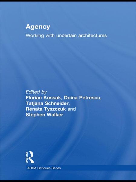 Produktbild: Agency