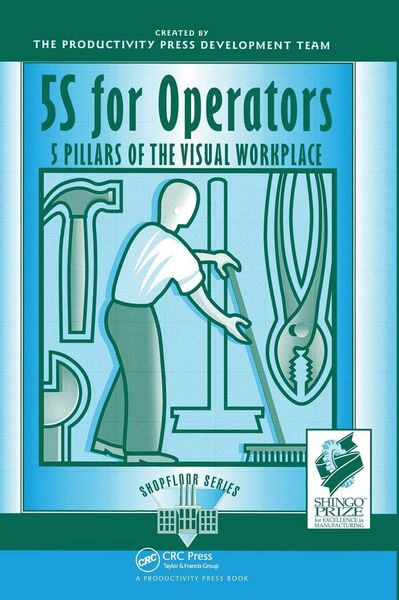 Produktbild: 5S for Operators