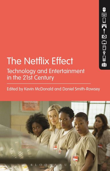 Produktbild: The Netflix Effect