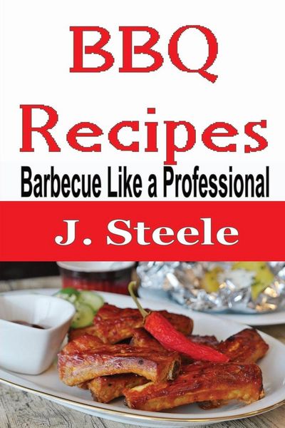 Produktbild: BBQ Recipes