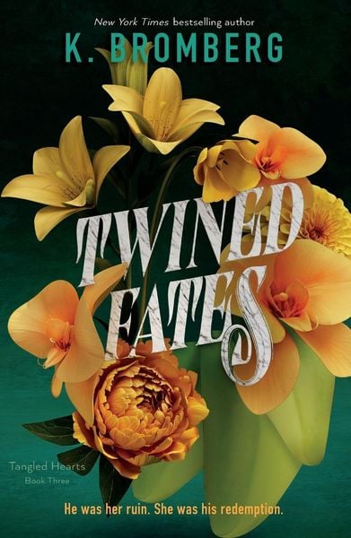 Produktbild: Twined Fates