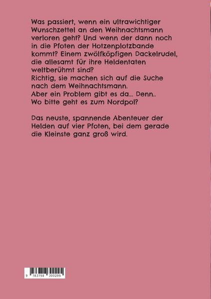 Produktbild: Wo bitte geht es zum Nordpol?