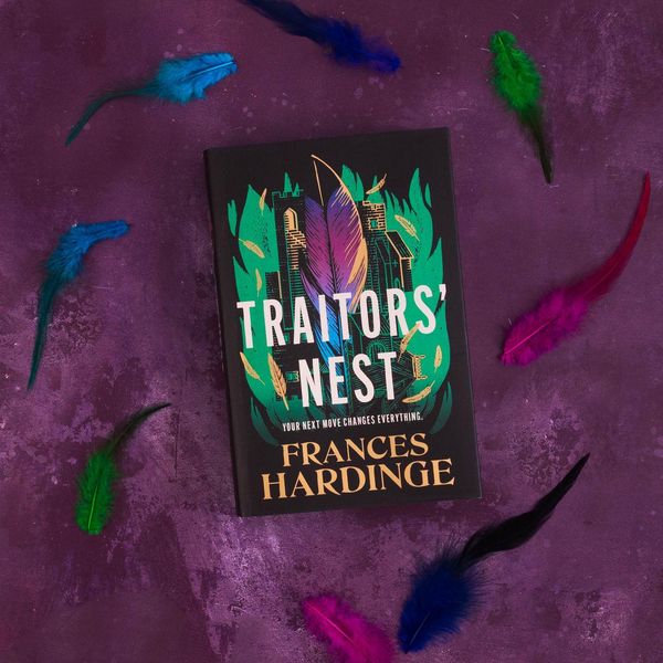 Produktbild: Traitors' Nest