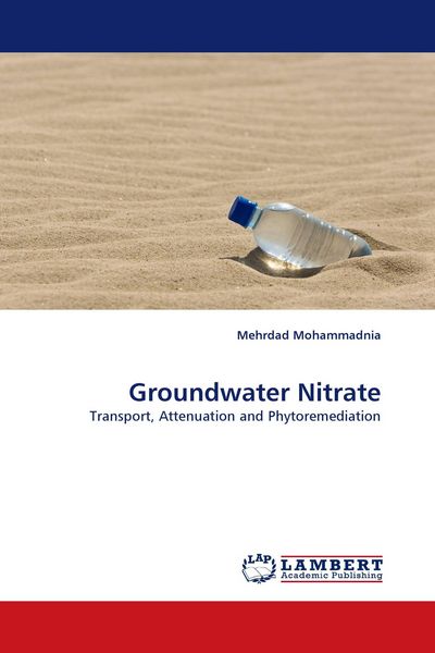 Produktbild: Groundwater Nitrate