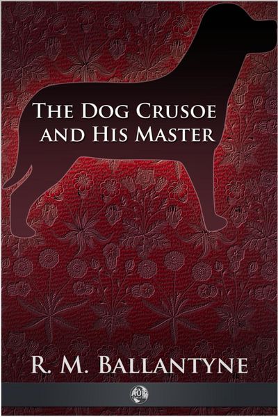Produktbild: Dog Crusoe and His Master