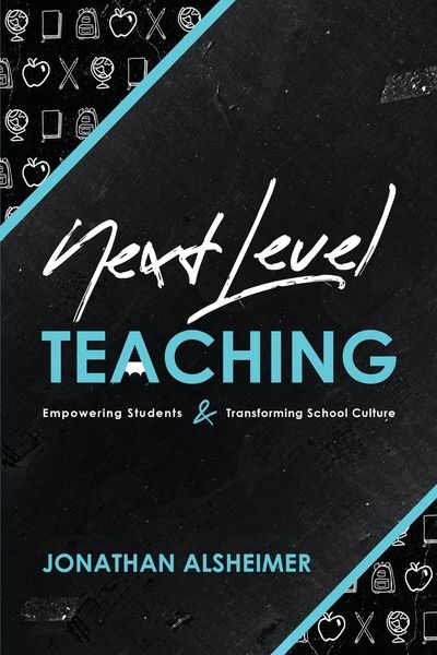Produktbild: Next-Level Teaching