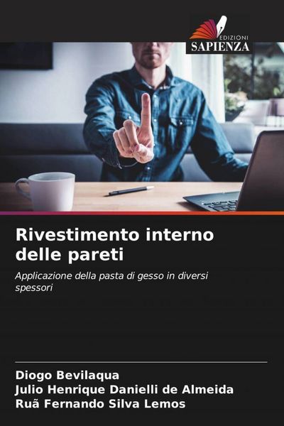 Produktbild: Rivestimento interno delle pareti