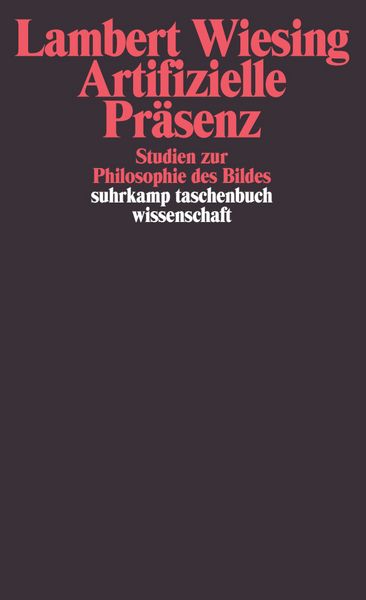 Produktbild: Artifizielle Pr&auml;senz
