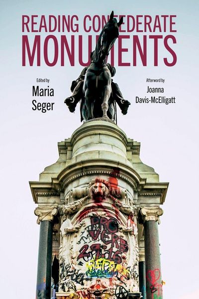 Produktbild: Reading Confederate Monuments