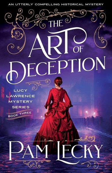 Produktbild: The Art of Deception