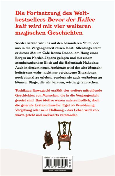 Produktbild: Bevor die Erinnerung verblasst