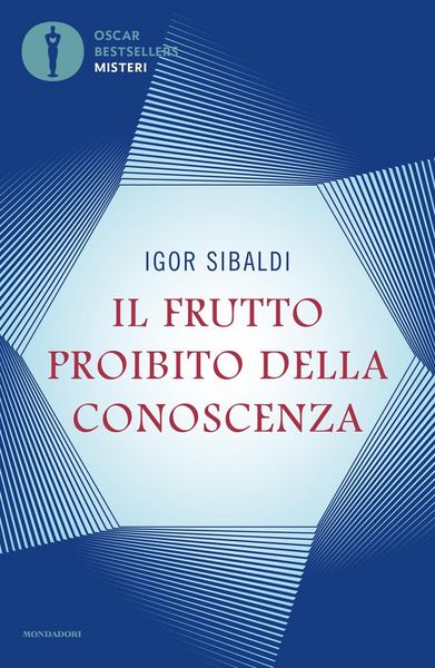 Produktbild: Il frutto proibito della conoscenza