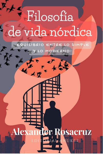 Produktbild: Filosof&igrave;a de Vida N&oacute;rdica