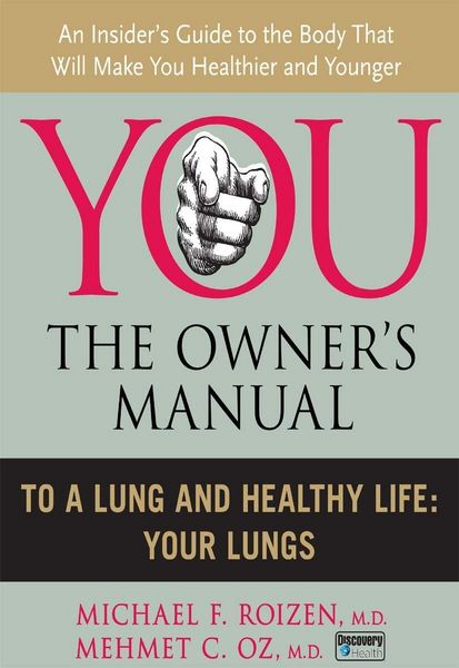 Produktbild: To a Lung and Healthy Life