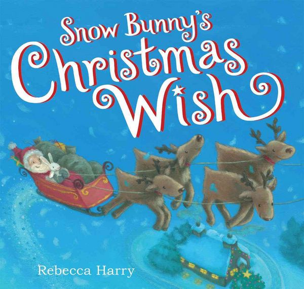Produktbild: Snow Bunnys Xmas Wish