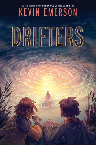 Produktbild: Drifters