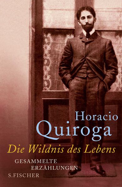 Produktbild: Die Wildnis des Lebens