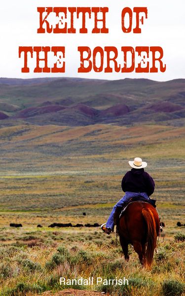 Produktbild: Keith of the Border