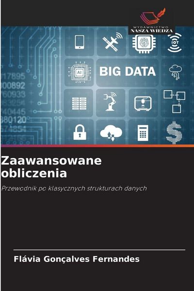Produktbild: Zaawansowane obliczenia