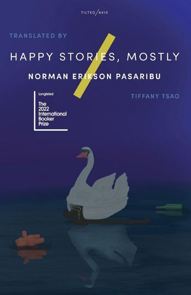 Produktbild: Happy Stories, Mostly