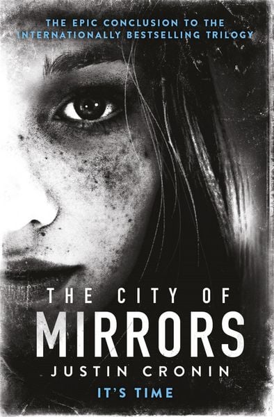 Produktbild: The City of Mirrors