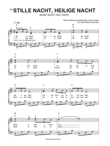 Produktbild: Christmas Piano gef&auml;llt mir!