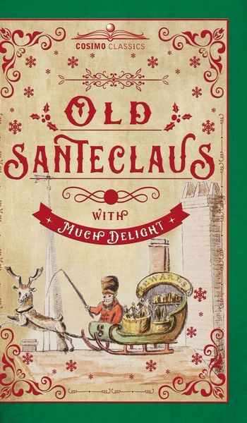 Produktbild: Old Santeclaus with Much Delight