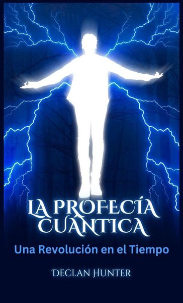 Produktbild: La Profec&iacute;a Cu&aacute;ntica