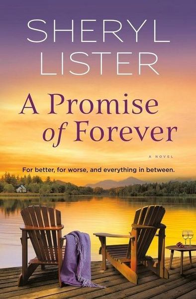 Produktbild: A Promise of Forever
